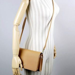 Tory Burch emerson combo crossbody
